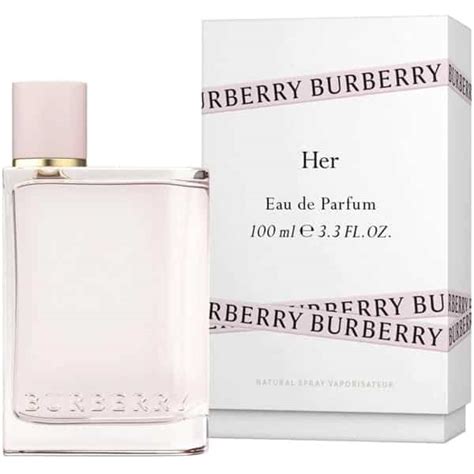 burberry for her perfume price|Burberry perfume 100ml price.